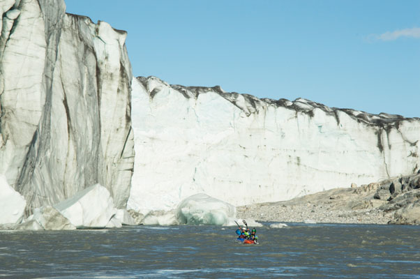 Expedicion Groenlandia
