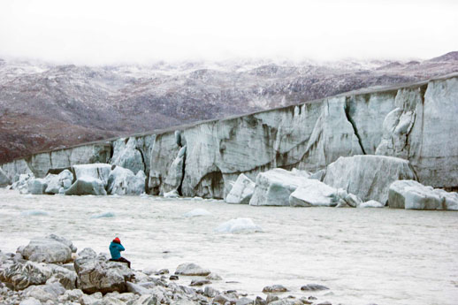 Expedicion Groenlandia