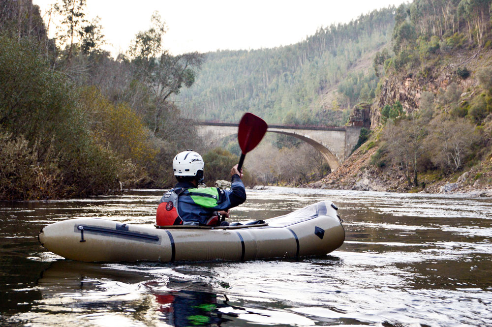 Packraft