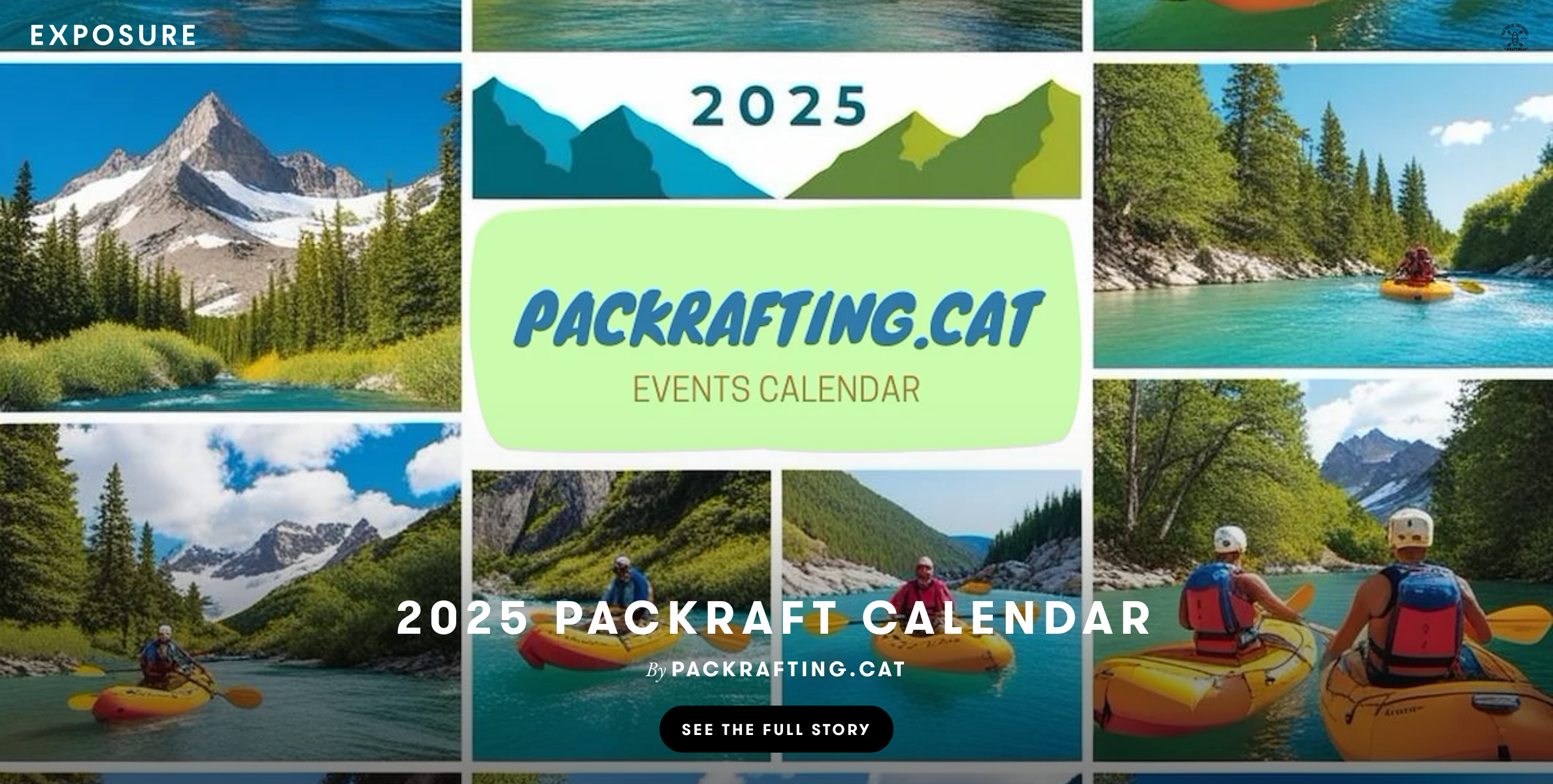 Packraft