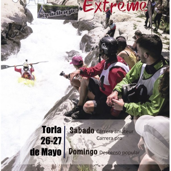 RIVER GURU EXTREM 2018