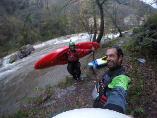 RIo Leitzaran