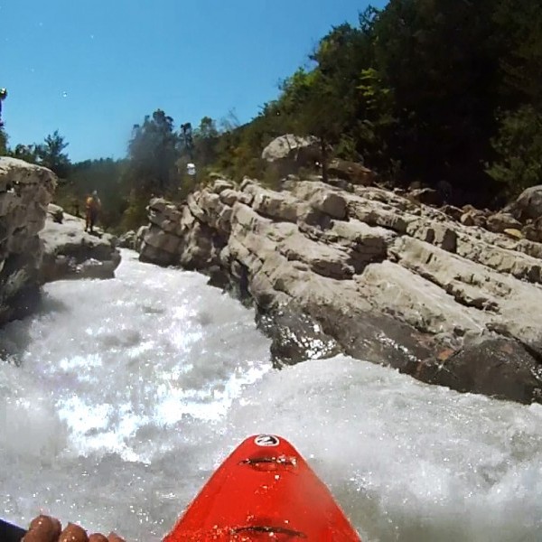 Rio Aragón Subordán Gabardito