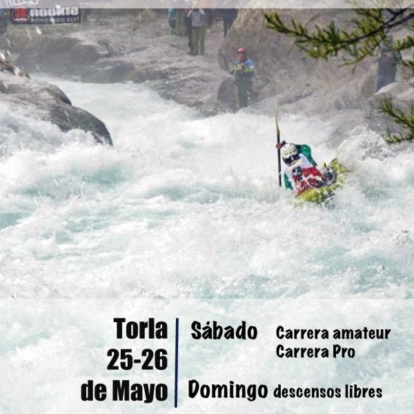 River Guru Extrem 2019