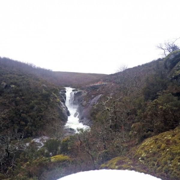 Río Tea, Tramo 1