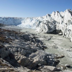 El equipo de Mision Groenlandia llega a Nuuk. Mision Cumplida.