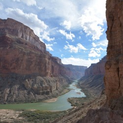 Expediciones de KAYAK: Cañón de Colorado