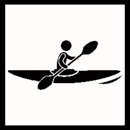 kayak
