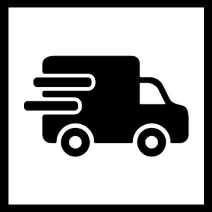 Transporte en furgoneta