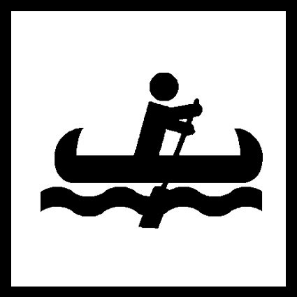 Kayak en Marruecos