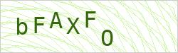Imagen CAPTCHA