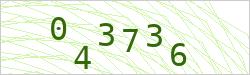 Imagen CAPTCHA